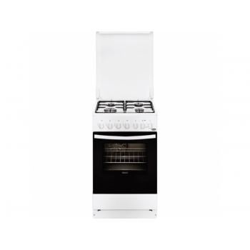 Плиты ZANUSSI ZCK552G1WA