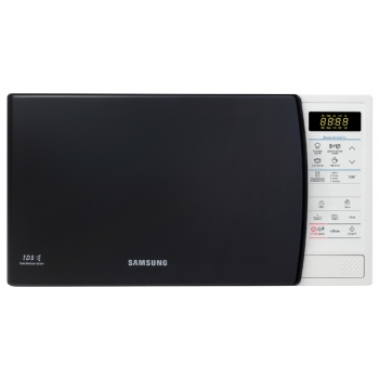 Микроволновые печи SAMSUNG ME83KRW1/BW