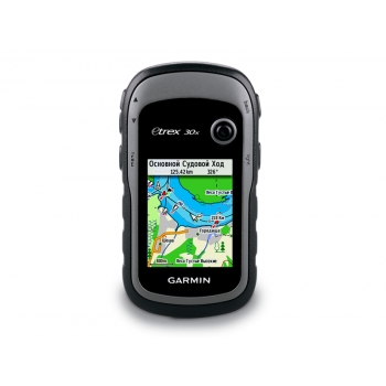 Навигаторы и эхолоты GARMIN ETREX 30X (010-01508-10)