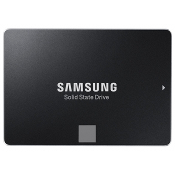 SAMSUNG SSD850 EVO 2TB MZ-75E2T0BAM