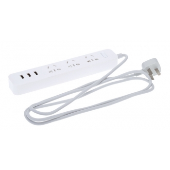 XIAOMI MI POWER STRIP (XMCXB01QM-6954176801876)