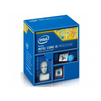 Процессоры INTEL CORE i5-6600 (BX80662I56600)