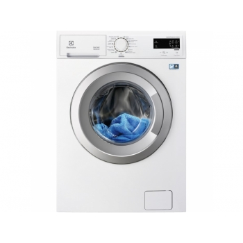 Стиральные машины с сушкой ELECTROLUX EWW51685SWD