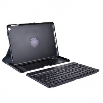 TARGUS VERSAVU BLUETOOTH KEYBOARD CASE FOR iPAD AiR BLACK (THZ192US)