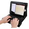 Аксессуары для планшетов BLUETOOTH KEYBOARD CASE FOR iPAD AiR BLACK