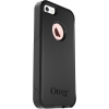 Чехлы для смартфонов OTTER BOX COMMUTER SERIES iPHONE 5/5S CASE BLACK