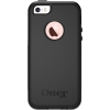 Чехлы для смартфонов OTTER BOX COMMUTER SERIES iPHONE 5/5S CASE BLACK