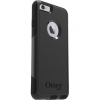 Чехлы для смартфонов OTTER BOX COMMUTER SERIES iPHONE 6/6S CASE BLACK