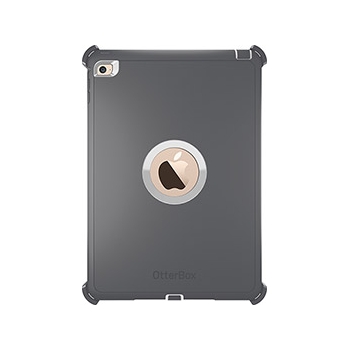 OTTER BOX DEFENDER SERIES CASE BLACK FOR IPAD AIR 2