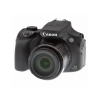 Цифровые фотоаппараты CANON POWERSHOT SX60 HS BLACK