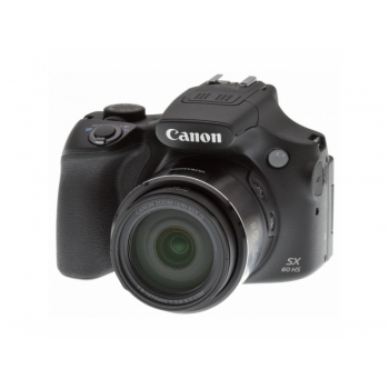 CANON POWERSHOT SX60 HS BLACK