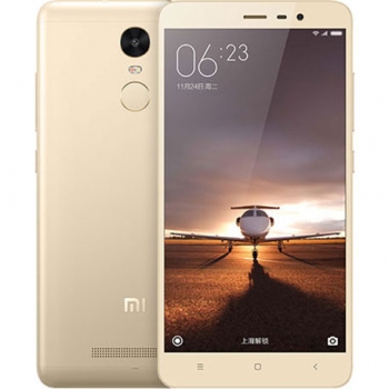 XIAOMI REDMI NOTE 3 32GB GOLD