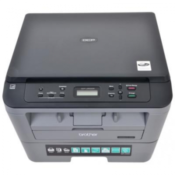 BROTHER DCP-L2500DR