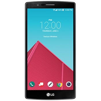 LG G4 VS986 METALLIC GRAY