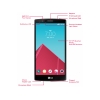 Смартфоны LG G4 VS986 METALLIC GRAY