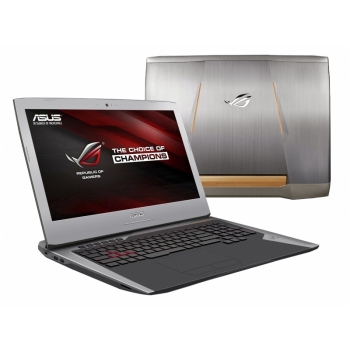 ASUS ROG G752VY-DH78K