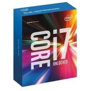 Процессоры INTEL CORE i7-6700 (BX80662I76700)