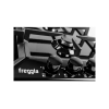 Варочные поверхности FREGGIA HA640GTB