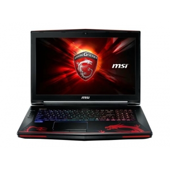 Ноутбуки MSI GT72S 6QF DOMINATOR PRO G (GT72S6QF-041US)