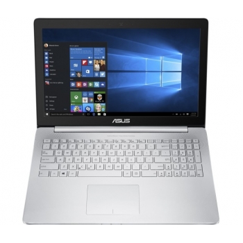Ноутбуки ASUS ZENBOOK PRO UX501VW-XS74T