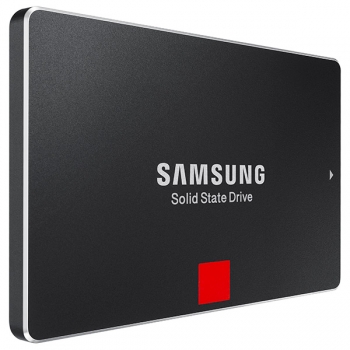 SAMSUNG SSD 850 PRO 2,5 2TB SATA III MZ-7KE2T0BW