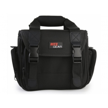 RITZ GEAR BAG RGSLRB BLACK