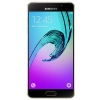 Смартфоны SAMSUNG GALAXY A3 DUOS GOLD SM-A310FZDDSEK