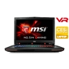 Ноутбуки MSI GT72S 6QE DOMINATOR PRO G TOBII (GT72S6QE-805US)