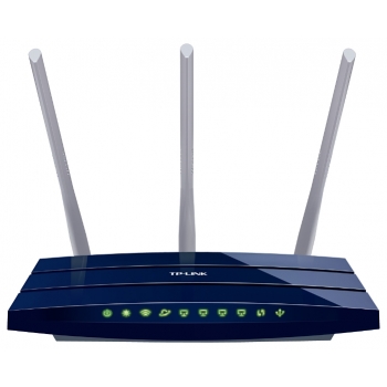 TP-LINK TL-WR1045ND