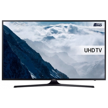 SAMSUNG UE40KU6000