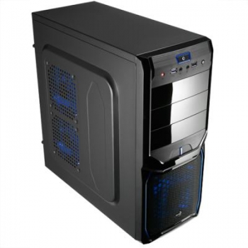 AEROCOOL PGS V3 X ADVANCE EVIL BLUE