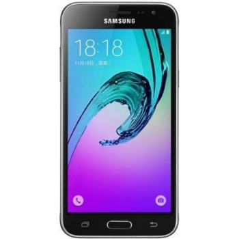 SAMSUNG SM-J320HZKDSEK BLACK (GALAXY J3 2016 DUOS)