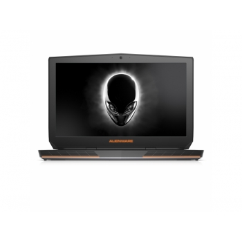 Ноутбуки DELL ALIENWARE 17 AW17R3-7092SLV (I7-6700HQ / 16GB RAM / 1TB HDD + 256GB SSD / GTX980M)