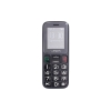 Мобильные телефоны SIGMA MOBILE COMFORT 50 MINI3 GRAY/BLACK