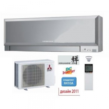 Кондиционеры MITSUBISHI ELECTRIC MSZ-EF50VE3S/MUZ-EF50VE