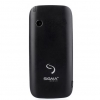 Мобильные телефоны SIGMA COMFORT 50 SLIM BLACK
