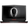 Ноутбуки DELL ALIENWARE 15 (i7-6700HQ / 16GB RAM / 1TB HDD + 256GB SSD / GTX970M / UHD)