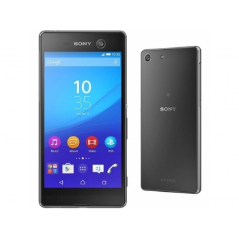 SONY XPERIA M5 DUAL E5663 (BLACK)