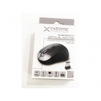 ESPERANZA EXTREME XM104K BLACK