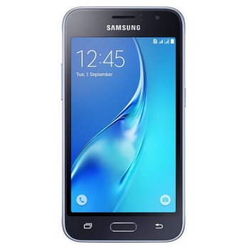 SAMSUNG J120 GALAXY J1 (2016) 8GB DUOS (SM-J120HZKDSEK) BLACK