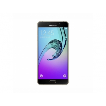 SAMSUNG GALAXY A7 A710 GOLD DUOS