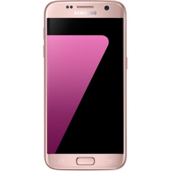 Смартфоны SAMSUNG GALAXY S7 G930 32GB PINK GOLD