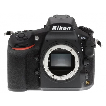 NIKON D810 BODY