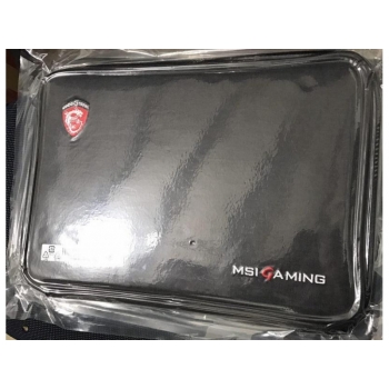 Сумки для ноутбуков MSI CASE FOR GAMING LAPTOP