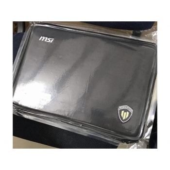 Сумки для ноутбуков MSI CASE FOR WORKSTATION LAPTOP