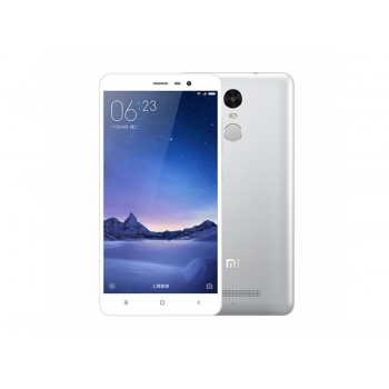 Смартфоны XIAOMI REDMI NOTE 3 PRO 16GB SILVER