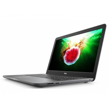 DELL INSPIRON 17 (I5-7200 / 8GB RAM / 1TB HDD / HD GRAPHICS 620 / HD)