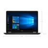 Ноутбуки DELL LATITUDE E7470 14 (I5-6300U / 4GB RAM / 128GB SSD / HD GRAPHICS 520 / HD)