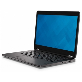 DELL LATITUDE E7470 14 (I5-6300U / 4GB RAM / 128GB SSD / HD GRAPHICS 520 / HD)