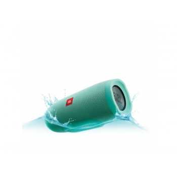 JBL CHARGE 3 TEAL